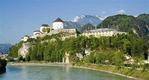 Kufstein Fortress - 2021 All You Need to Know BEFORE You Go | Tours & Tickets (with Photos ...