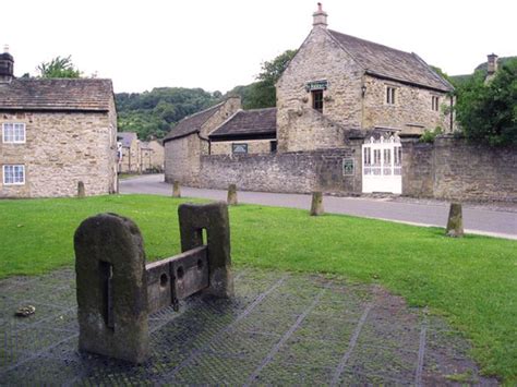 Death in Eyam: The Tragic Tale of England’s Plague Village