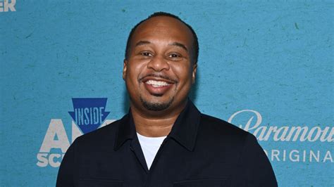 Roy Wood Jr. to Headline White House Correspondents’ Dinner