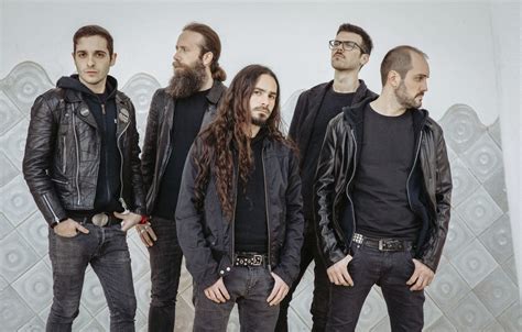 10 Awesome Spanish extreme metal bands as chosen by Foscor | Louder