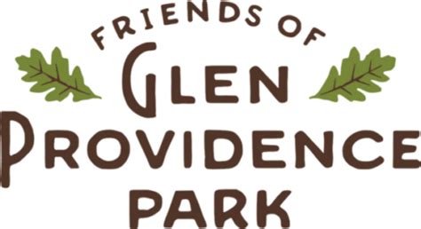 2013 Schedule of Events | Friends of Glen Providence Park