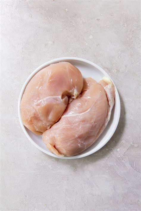 4 oz Chicken Breast Nutrition - Lara Clevenger