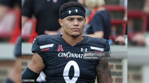 Scouting Spotlight: Cincinnati ILB Ivan Pace Jr. Vs Indiana - Steelers Depot