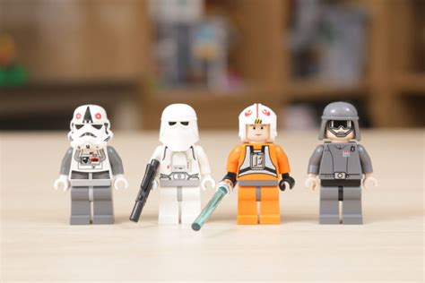 LEGO Star Wars AT-AT – everything you need to know - Brick Fanatics ...