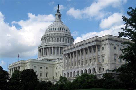 Washington DC - Capitol Hill: United States Capitol | Flickr