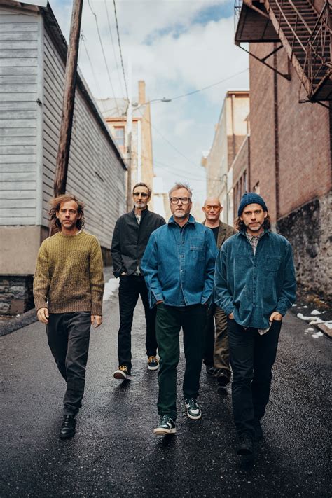 The National's new album: ‘This record kind of saved our band’ - The ...