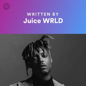 Written By Juice WRLD - playlist by Spotify | Spotify