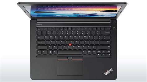 Lenovo ThinkPad E470 | 14" Business Laptop | Lenovo Indonesia