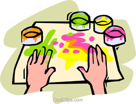 finger painting clipart 10 free Cliparts | Download images on ...