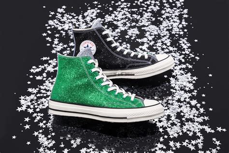 Converse and JW Anderson Just Invented the Holiday Party Sneaker | GQ