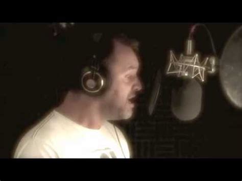 The Voice Of Eric Cartman (Trey Parker) - YouTube