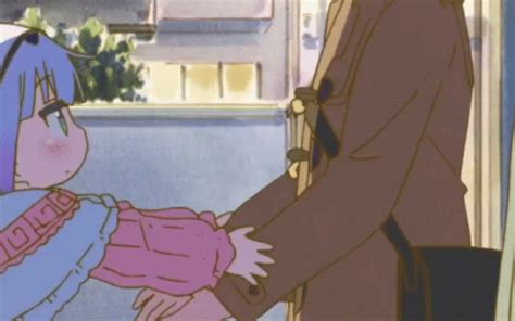 Anime Hug GIF - Anime Hug Sweet - Discover & Share GIFs