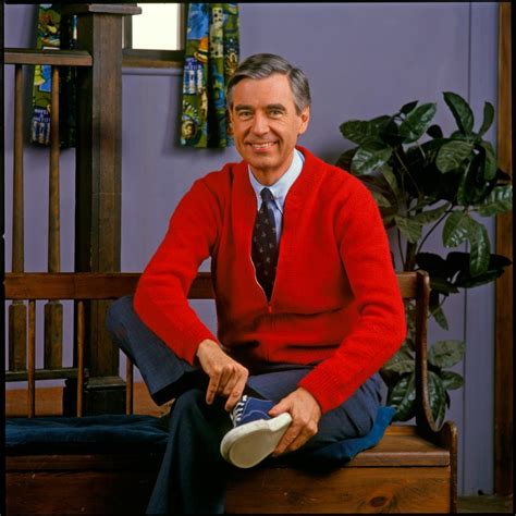 Fred Rogers