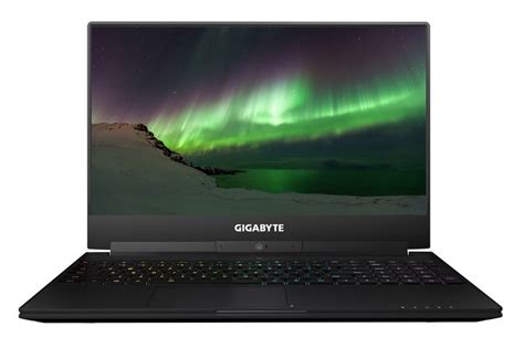 Gigabyte Unveils Aero 15 Gaming Laptop With Slim Bezels & 10 Hours Battery Life - Lowyat.NET