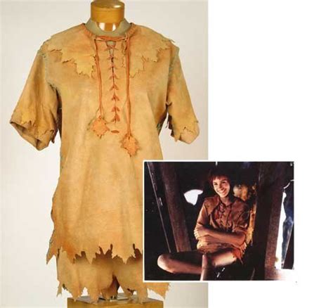 Julia Roberts Tinker Bell Costume : Lot 386 | Tinker bell costume