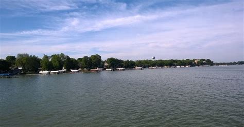 Clear Lake State Park, Iowa DNR