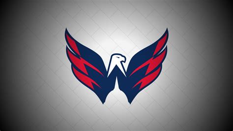 Washington Capitals Logo Wallpaper (72+ images)