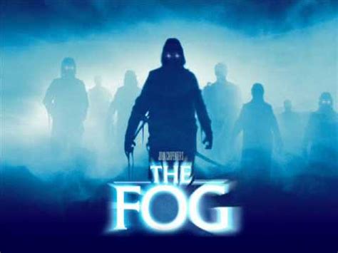 The Fog: Original vs. Remake – Revenant Publications