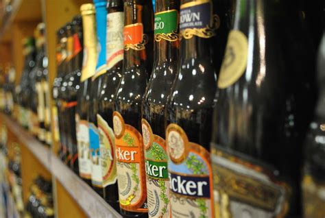 A Glimpse Into the German Beer Culture in Vale Europeu