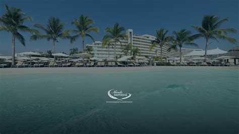 Palacio Mundo Imperial | Hotel todo incluido en Acapulco