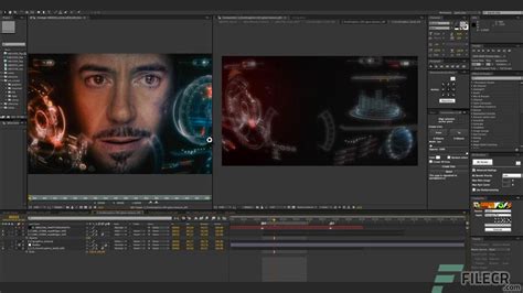 Adobe After Effects Download (Latest 2023) - FileCR