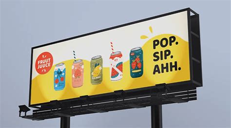 19 Billboard Ideas for Genius Advertising - Unlimited Graphic Design ...