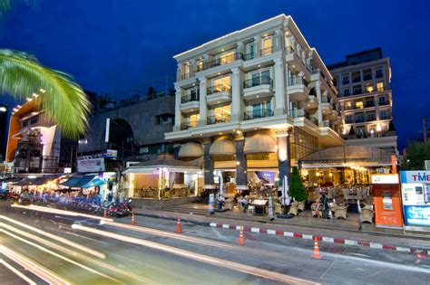 Gallery - LK The Empress - LK Group Pattaya Hotels " Welcome to LK ...