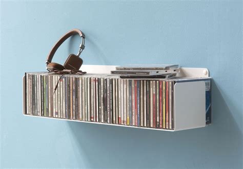 CD Wall Shelf UCD - 60 cm