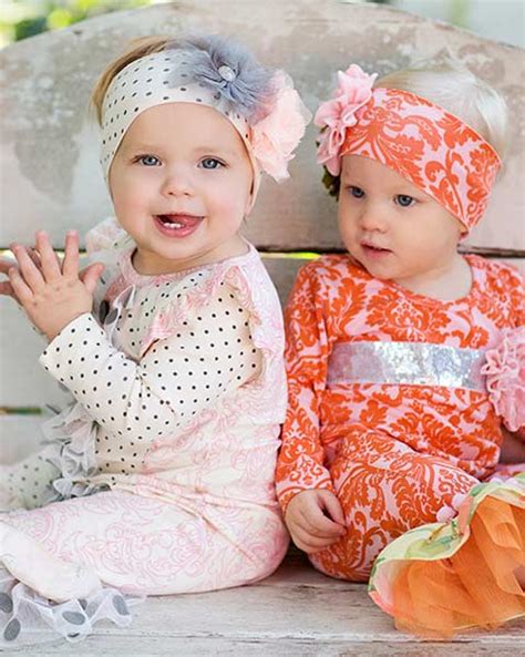 Baby Girl Clothes - Goodhearts Childrens Shop