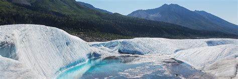 Kennicott Glacier | The Interior, Alaska | Attractions - Lonely Planet