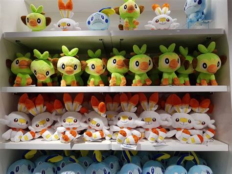 Pokémon - 10 Must Visit Attractions in Japan