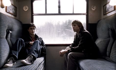 HBP Movie Stills - Harry Potter Photo (6997908) - Fanpop