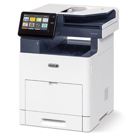 Xerox VersaLink B605/XL Copier | VersaLink B605XL Copier | Xerox ...