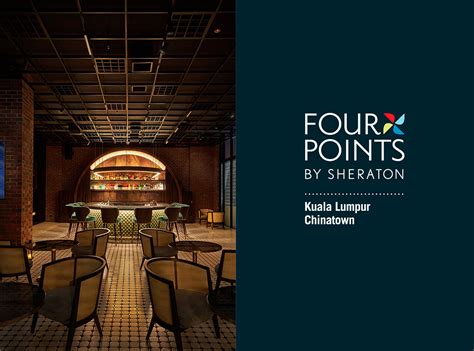 Four Points by Sheraton Kuala Lumpur, Chinatown – The Wedding Notebook ...