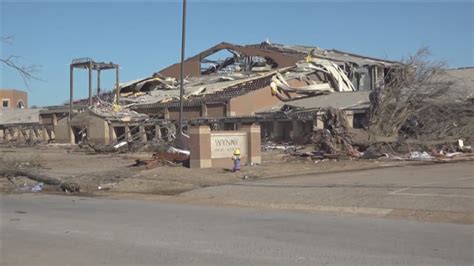 Arkansas REALTORS opening tornado relief command center | localmemphis.com