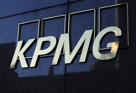 KPMG's Patrick McCoy quits over alleged tax scandal