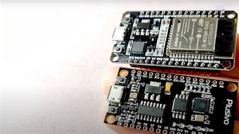 ESP32 vs. ESP8266: What’s the Difference? - ElectronicsHacks