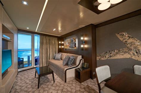 Norwegian Joy Cabins & Staterooms - Cruiseline.com