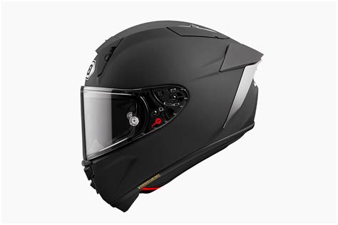 Shoei X-Fifteen Motorcycle Helmet | HiConsumption