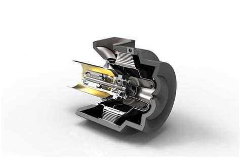 Capstone C200 Microturbine | Pure World Energy