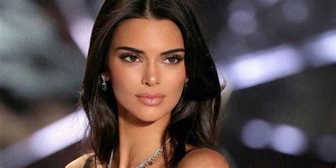 Kendall Jenner Skin Care Secrets – From Acne-Prone Face to Beauty Queen