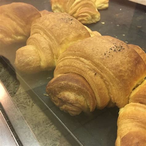 Mixed Croissant dough? | Chef Forum