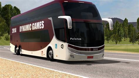 World Bus Driving Simulator for Android - APK Download