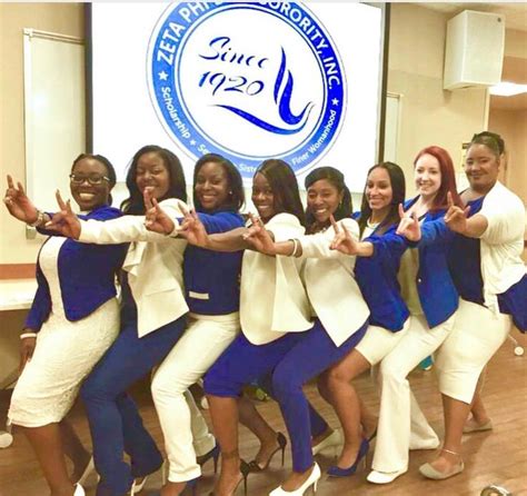 Pin by Tee on Zeta Phi Beta Sorority Incorporated | Zeta phi beta, Zeta ...