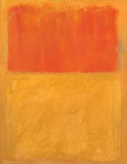 Mark Rothko: Introduction