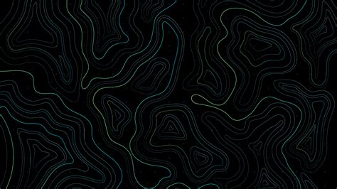 Abstract Lines HD Cool Wallpaper, HD Abstract 4K Wallpapers, Images and Background - Wallpapers Den