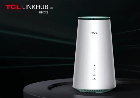 New TCL 5G routers and wireless access points - Geeky Gadgets