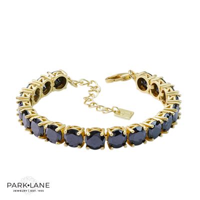 Park Lane Jewelry - Impression Bracelet S`mores