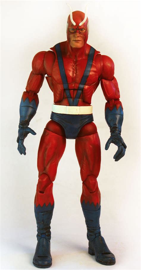 Marvel Legends Giant Man (BAF) Giant Man Build A Figure