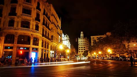 Valencia Nightlife: An Extensive Guide - South Tours